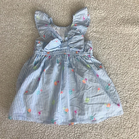 Summer dress - Picture 2 of 3